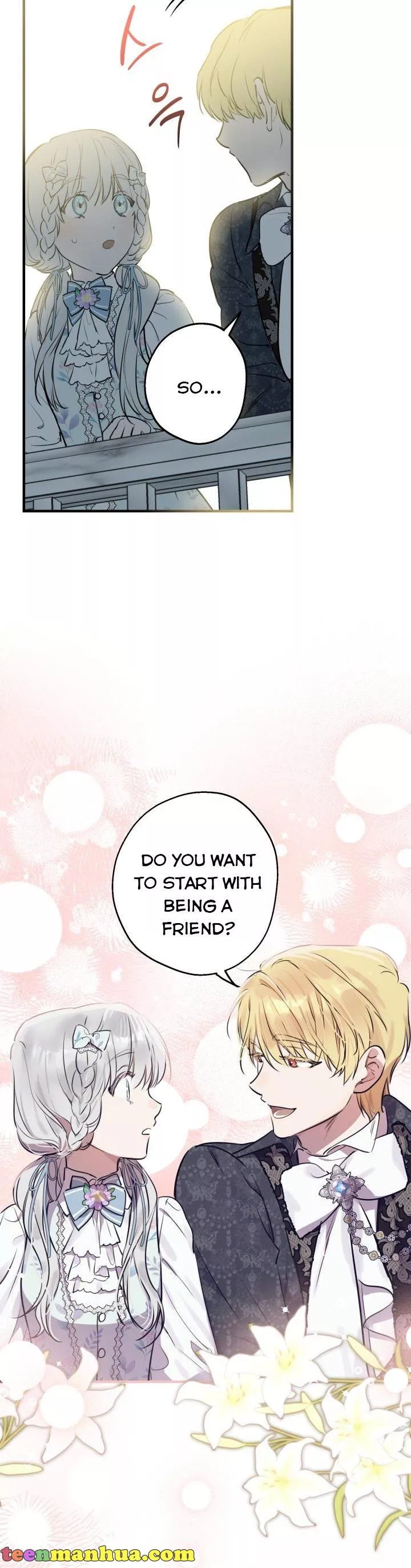 The Strongest Characters In The World Are Obsessed With Me - Chapter 77 Page 26