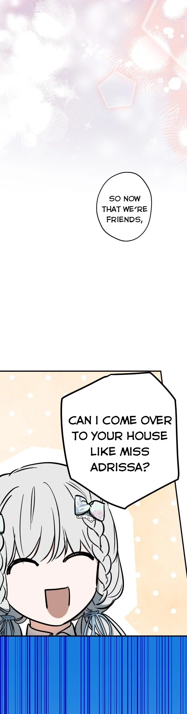 The Strongest Characters In The World Are Obsessed With Me - Chapter 77 Page 30