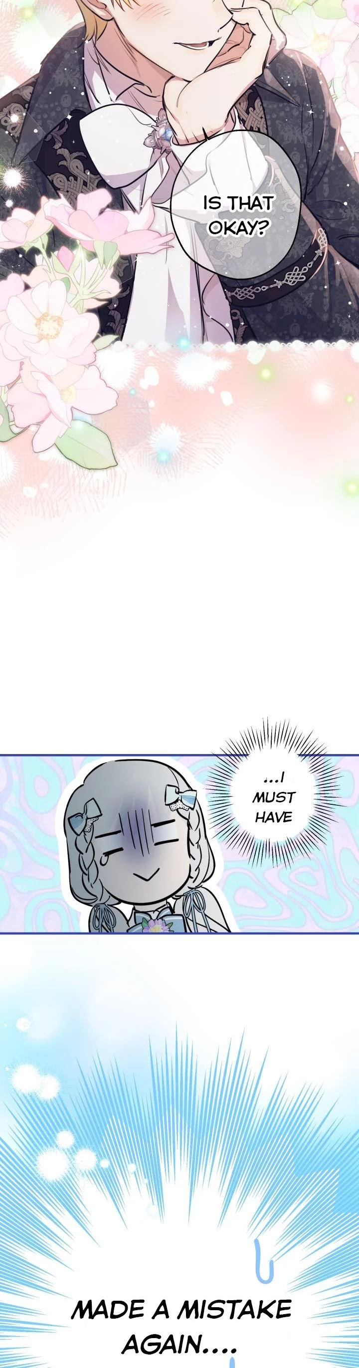 The Strongest Characters In The World Are Obsessed With Me - Chapter 77 Page 32