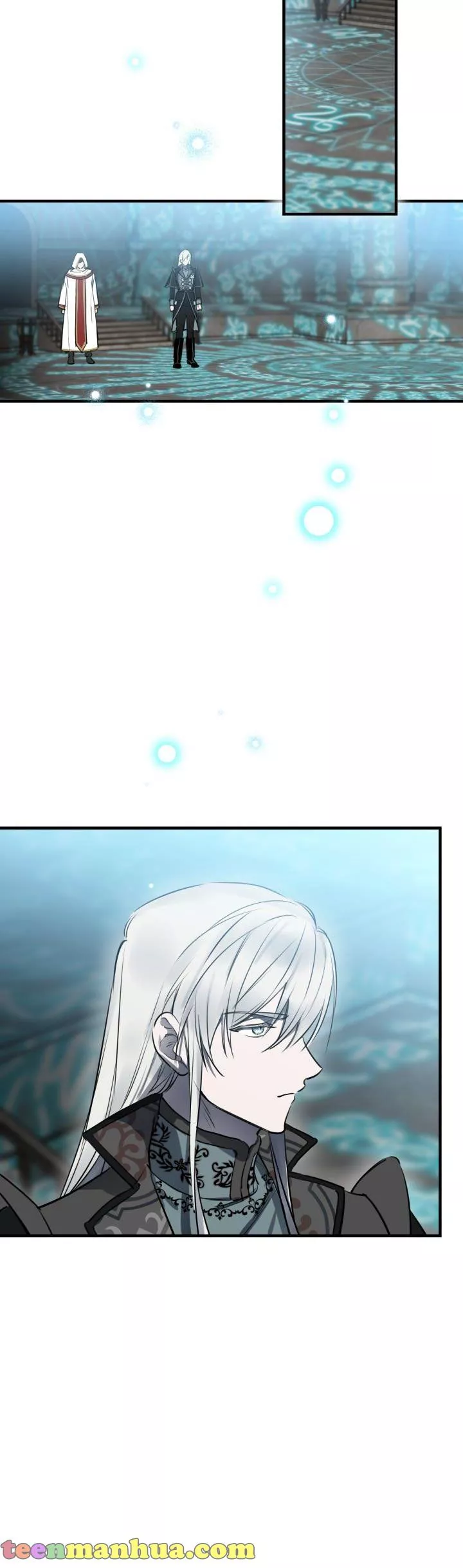 The Strongest Characters In The World Are Obsessed With Me - Chapter 78 Page 2