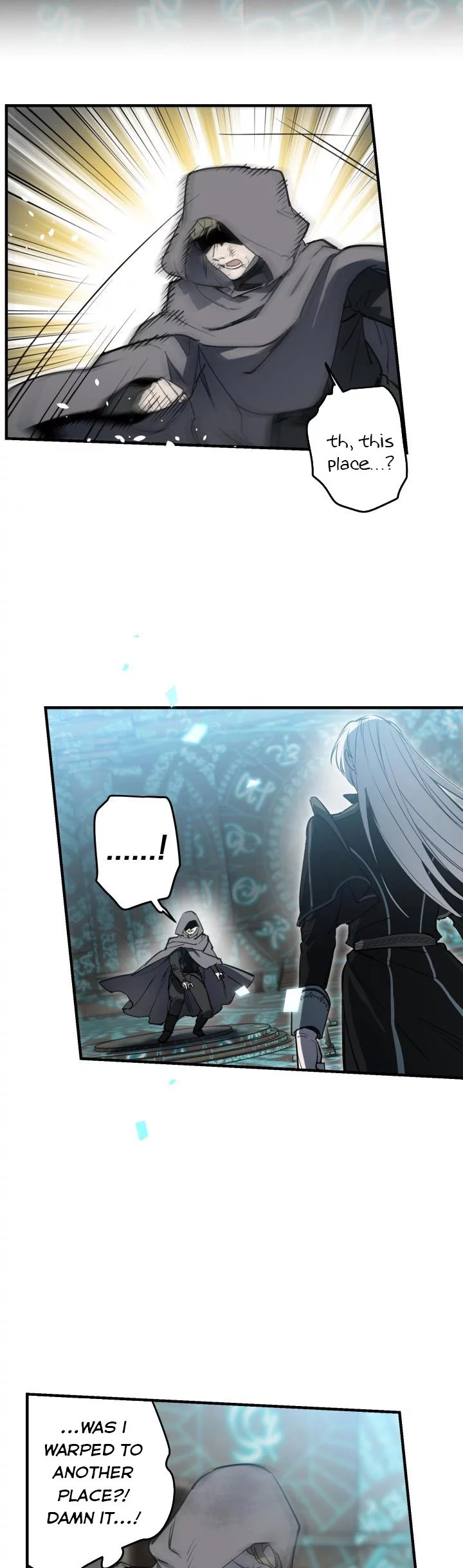 The Strongest Characters In The World Are Obsessed With Me - Chapter 78 Page 5