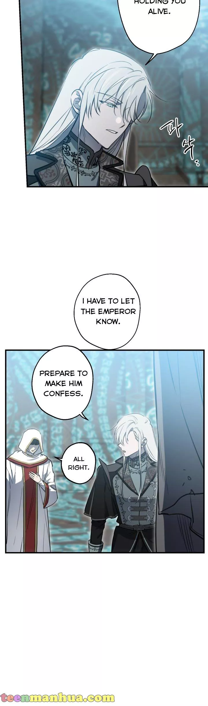 The Strongest Characters In The World Are Obsessed With Me - Chapter 78 Page 13