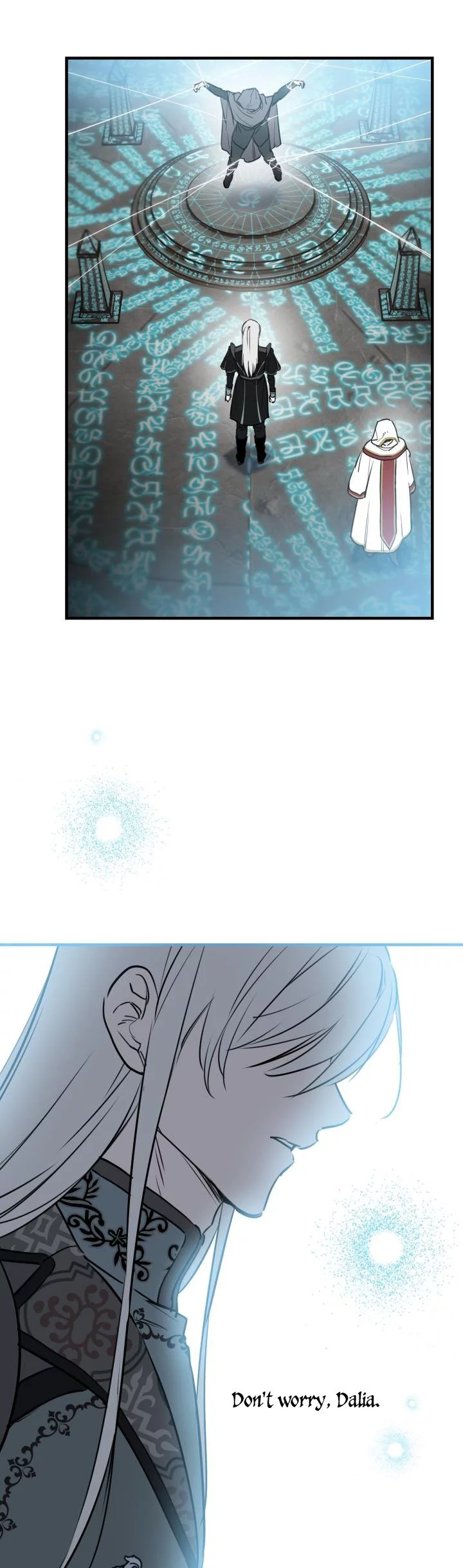The Strongest Characters In The World Are Obsessed With Me - Chapter 78 Page 14