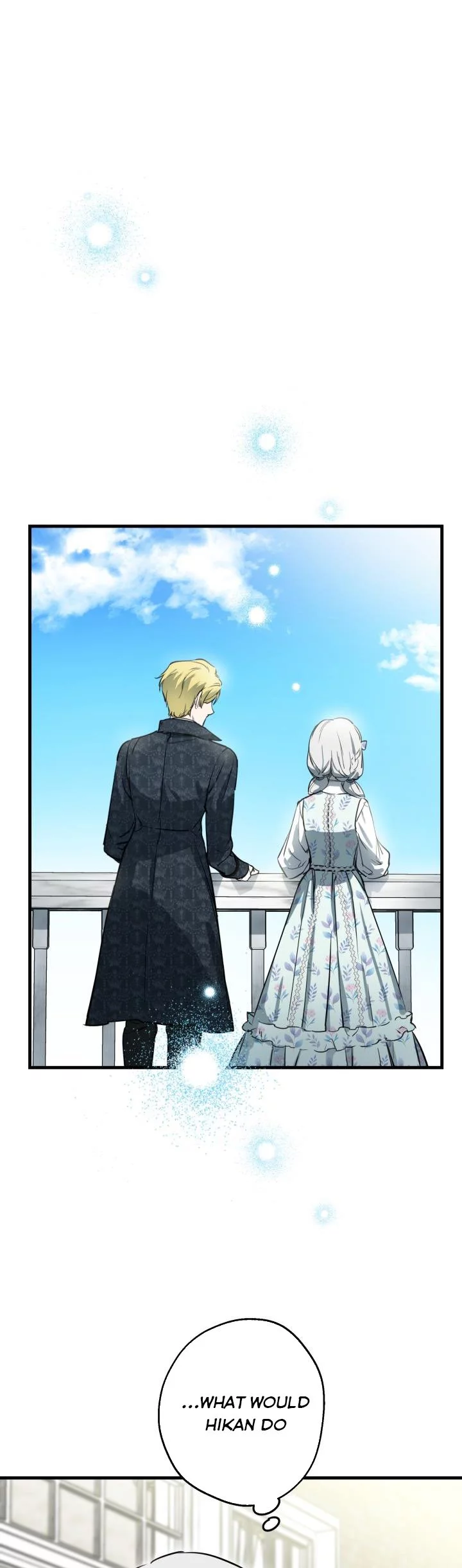 The Strongest Characters In The World Are Obsessed With Me - Chapter 78 Page 17