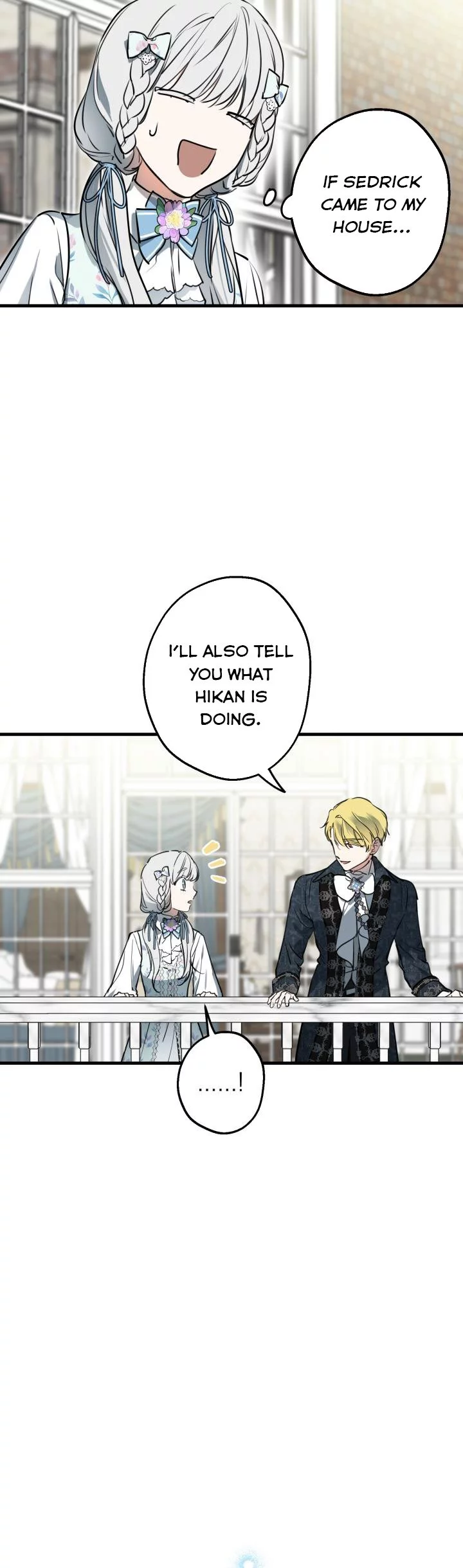 The Strongest Characters In The World Are Obsessed With Me - Chapter 78 Page 18