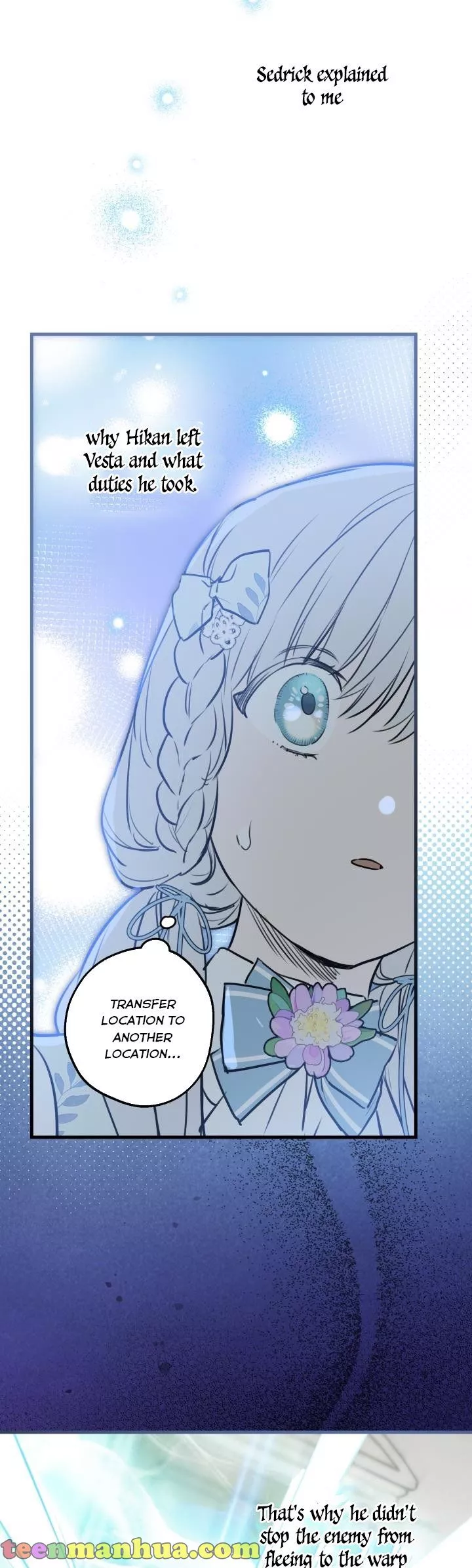The Strongest Characters In The World Are Obsessed With Me - Chapter 78 Page 19