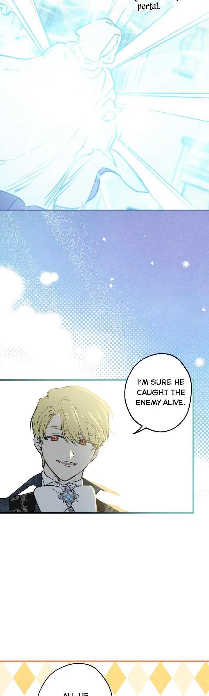 The Strongest Characters In The World Are Obsessed With Me - Chapter 78 Page 20