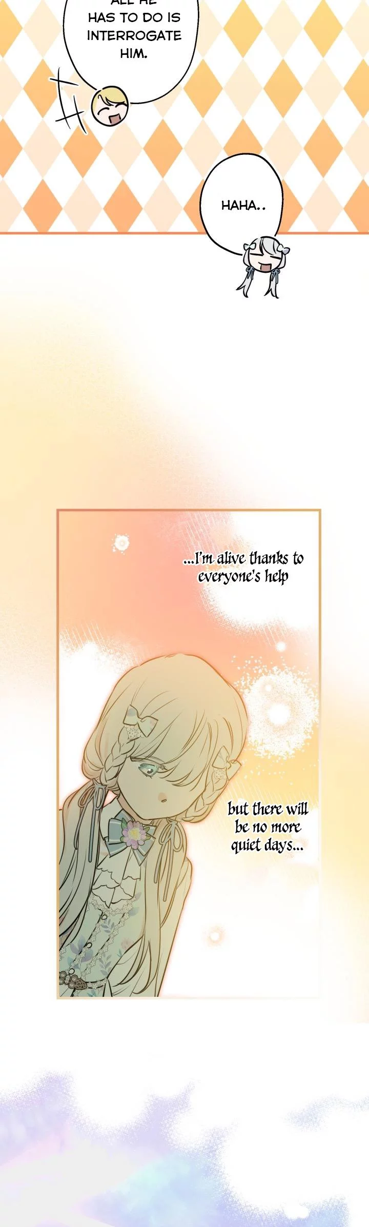 The Strongest Characters In The World Are Obsessed With Me - Chapter 78 Page 21
