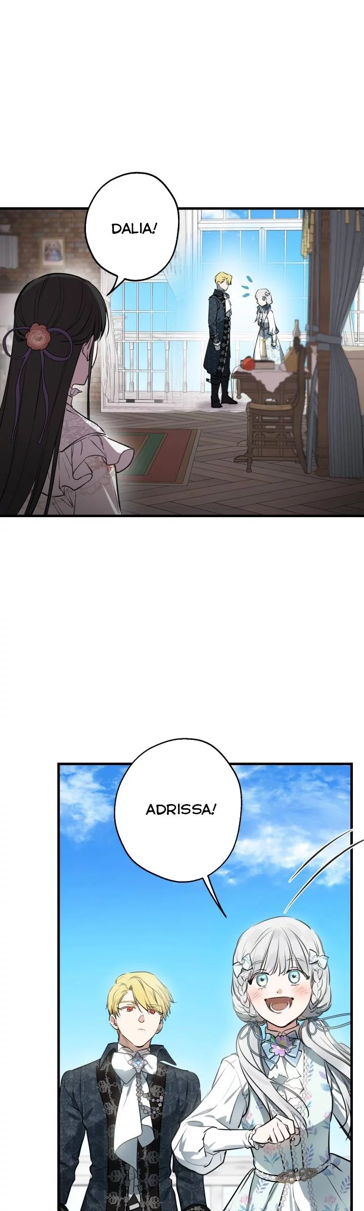 The Strongest Characters In The World Are Obsessed With Me - Chapter 78 Page 24