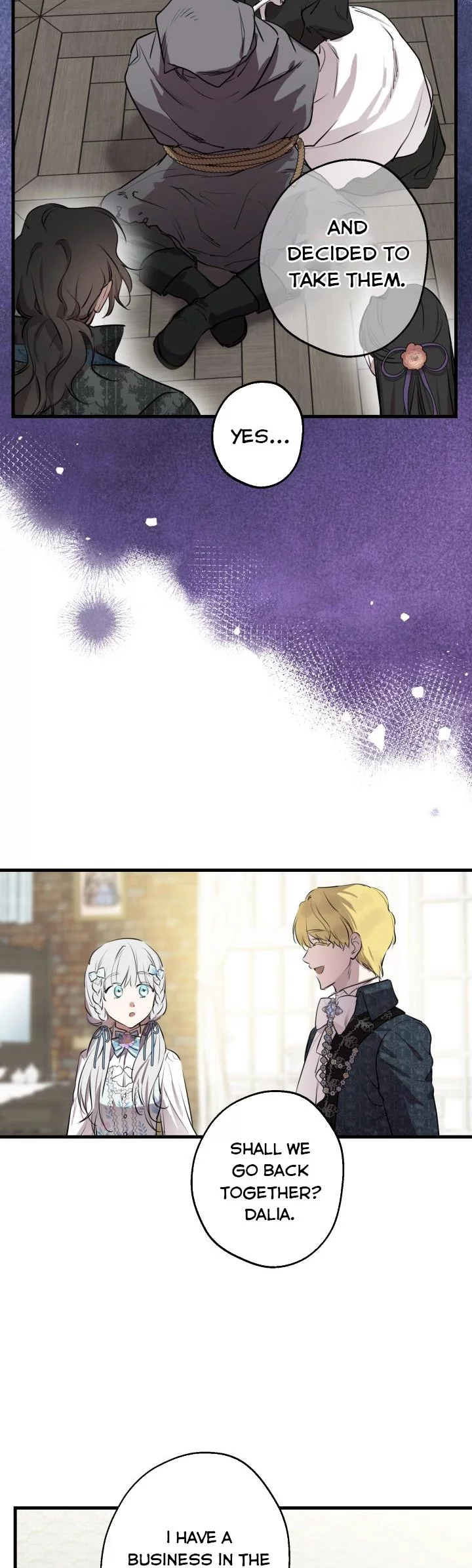 The Strongest Characters In The World Are Obsessed With Me - Chapter 78 Page 26