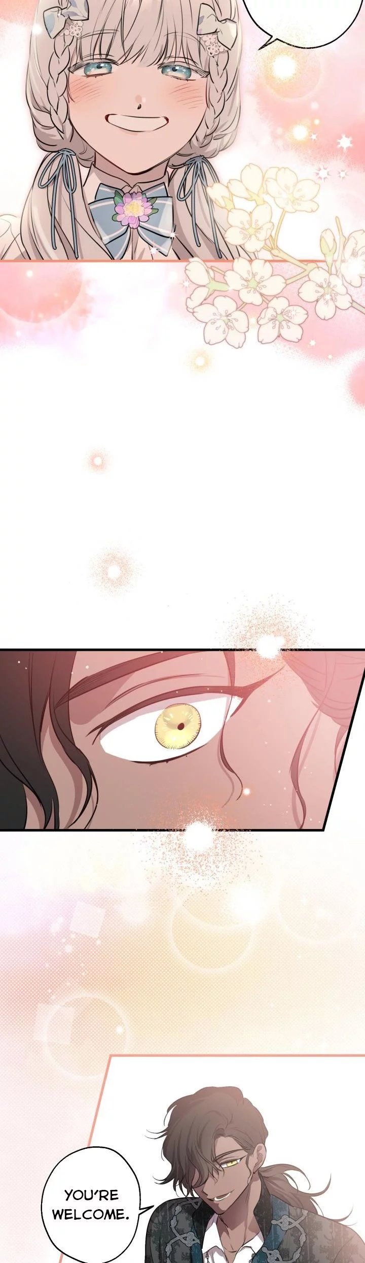 The Strongest Characters In The World Are Obsessed With Me - Chapter 78 Page 31