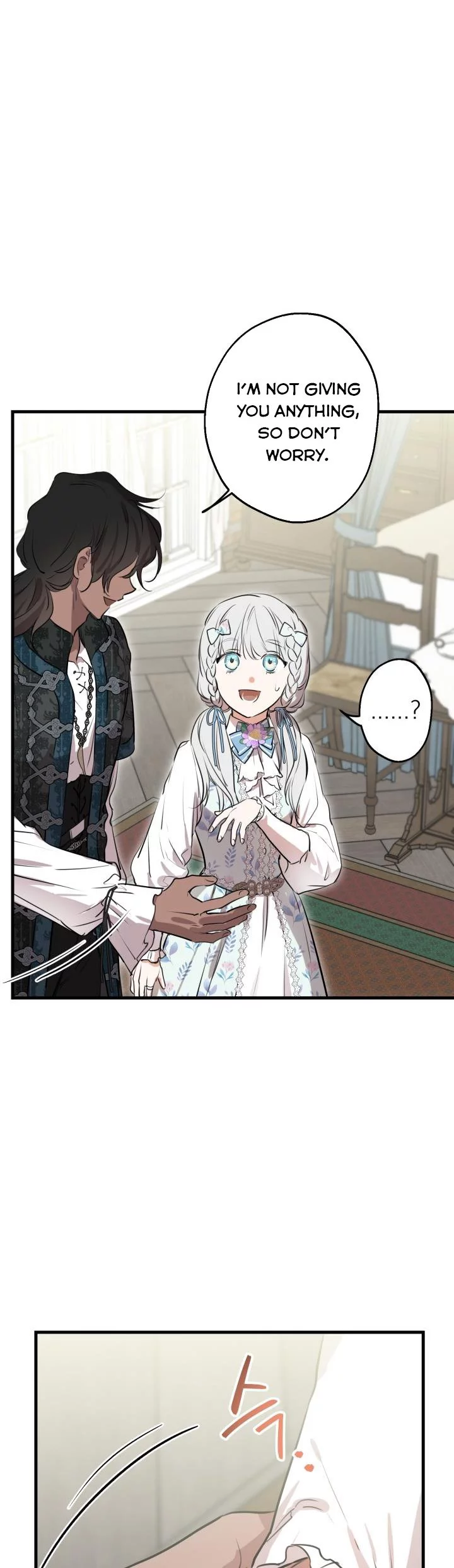 The Strongest Characters In The World Are Obsessed With Me - Chapter 78 Page 36