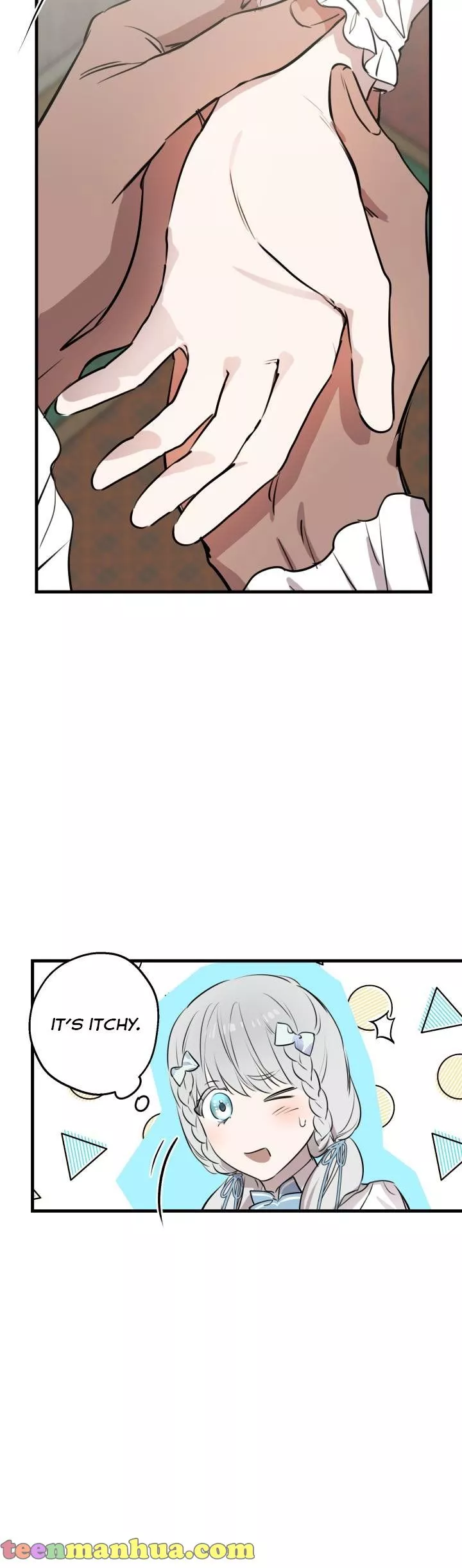 The Strongest Characters In The World Are Obsessed With Me - Chapter 78 Page 37