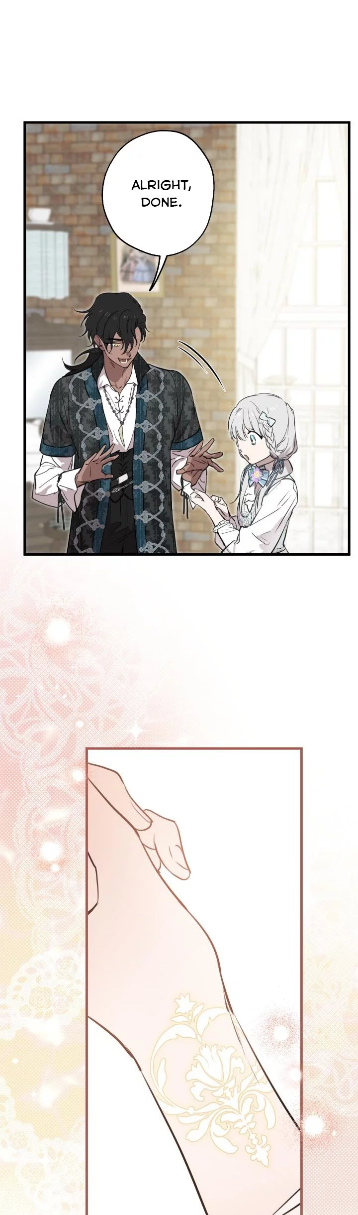 The Strongest Characters In The World Are Obsessed With Me - Chapter 78 Page 38