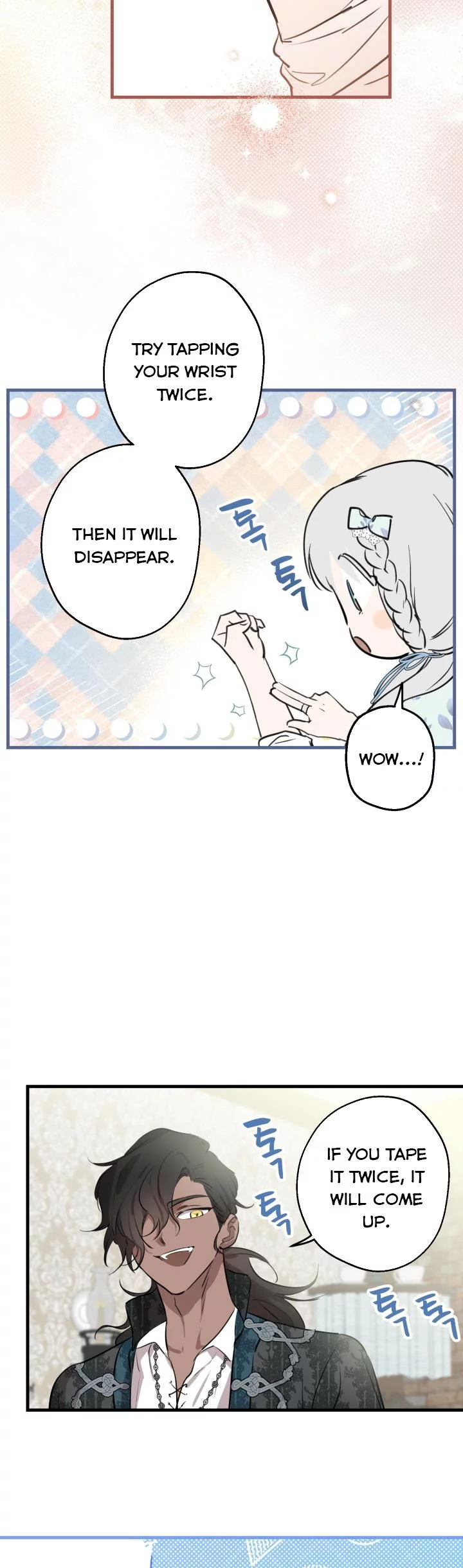 The Strongest Characters In The World Are Obsessed With Me - Chapter 78 Page 39