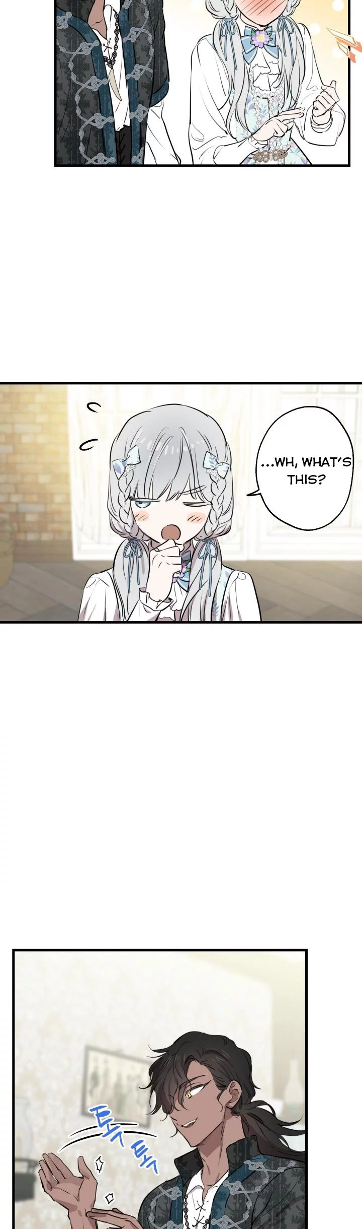 The Strongest Characters In The World Are Obsessed With Me - Chapter 78 Page 41