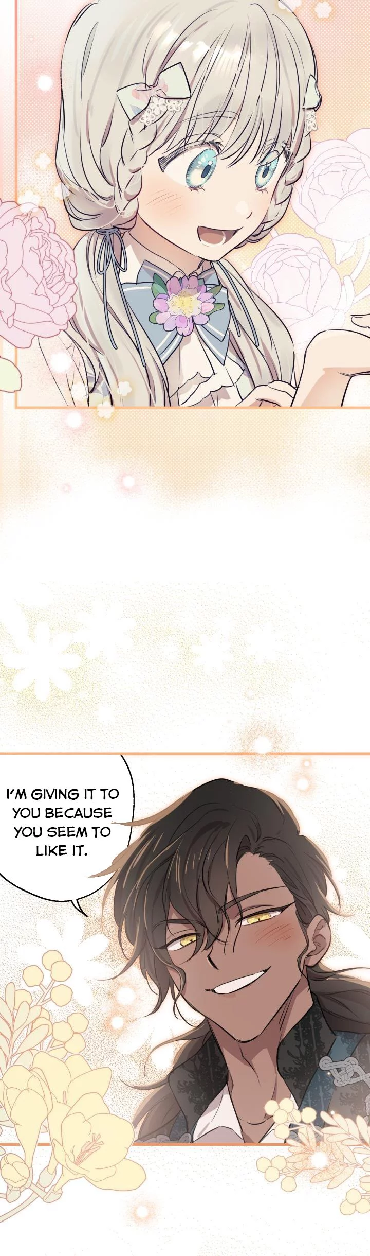The Strongest Characters In The World Are Obsessed With Me - Chapter 78 Page 45