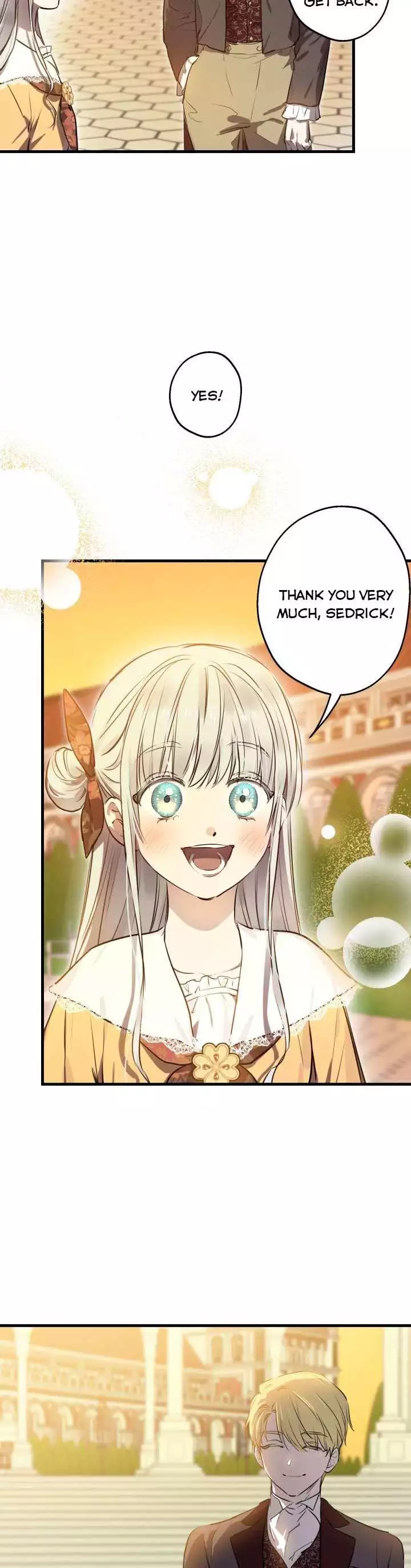 The Strongest Characters In The World Are Obsessed With Me - Chapter 79 Page 3