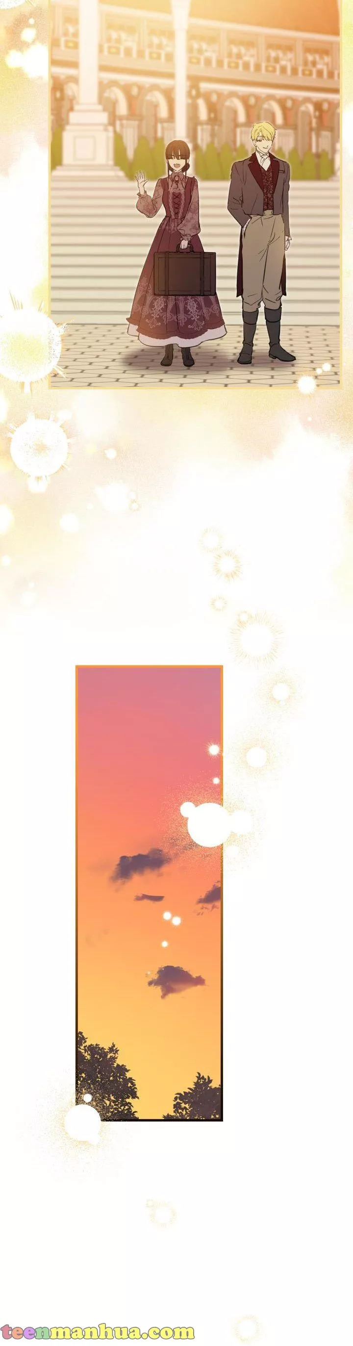 The Strongest Characters In The World Are Obsessed With Me - Chapter 79 Page 7