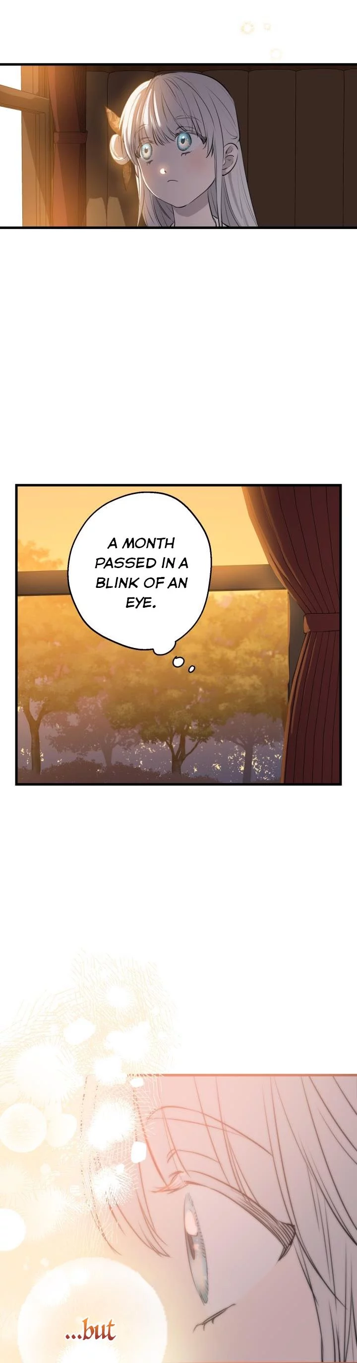 The Strongest Characters In The World Are Obsessed With Me - Chapter 79 Page 8