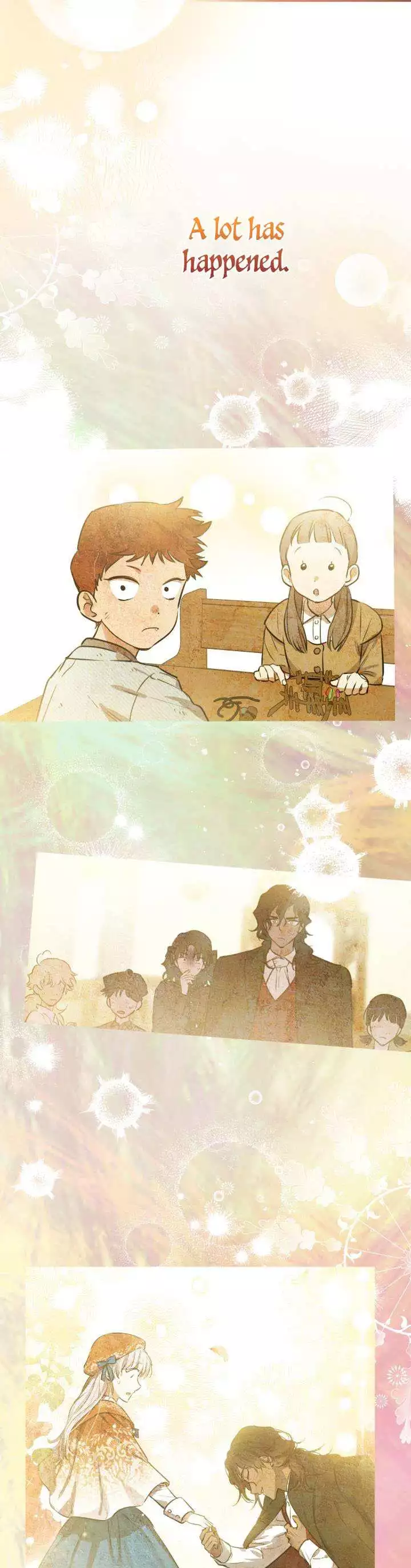 The Strongest Characters In The World Are Obsessed With Me - Chapter 79 Page 9