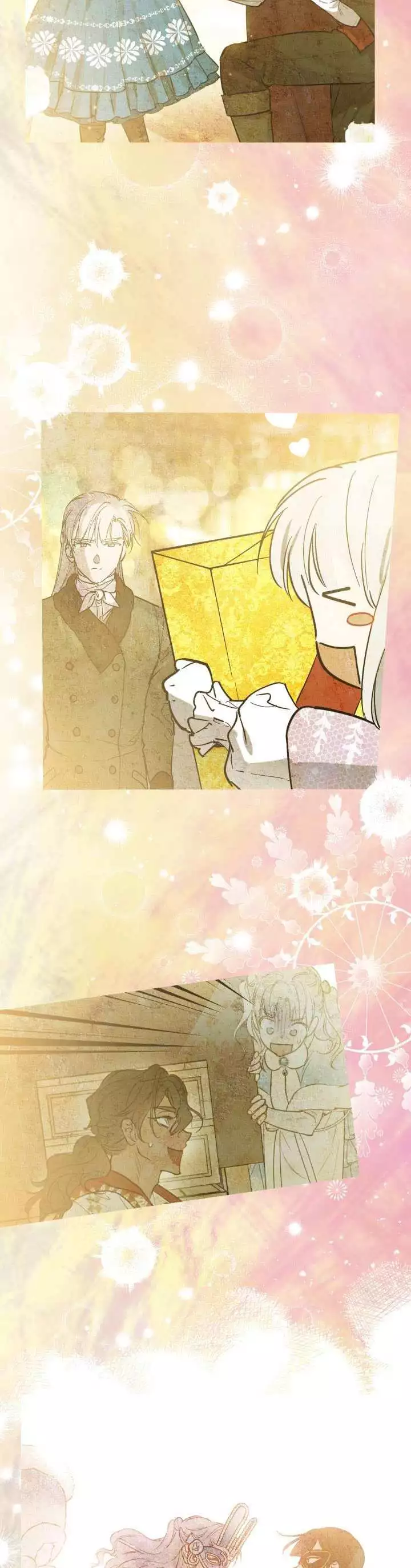 The Strongest Characters In The World Are Obsessed With Me - Chapter 79 Page 10
