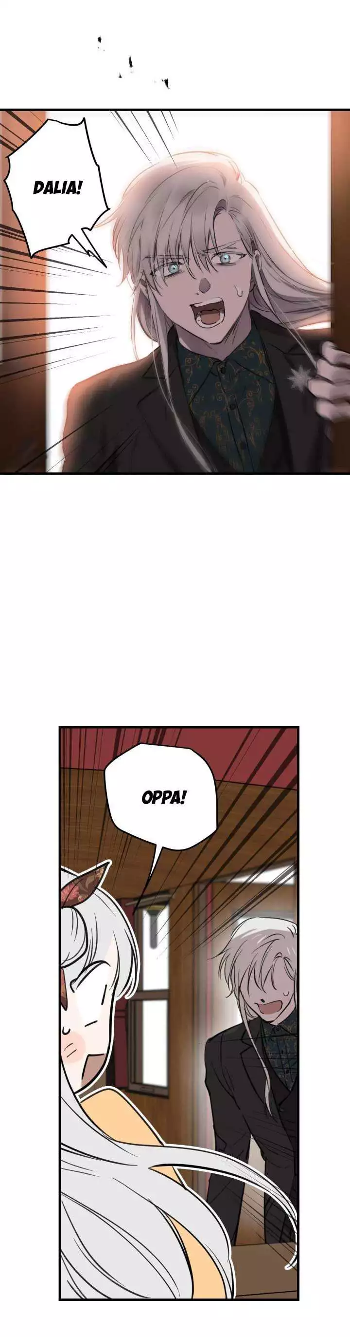 The Strongest Characters In The World Are Obsessed With Me - Chapter 79 Page 16