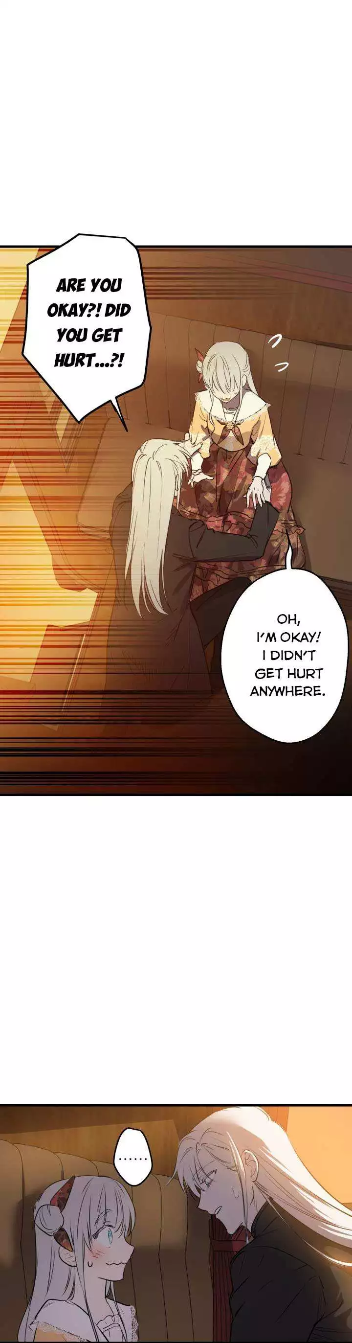 The Strongest Characters In The World Are Obsessed With Me - Chapter 79 Page 17