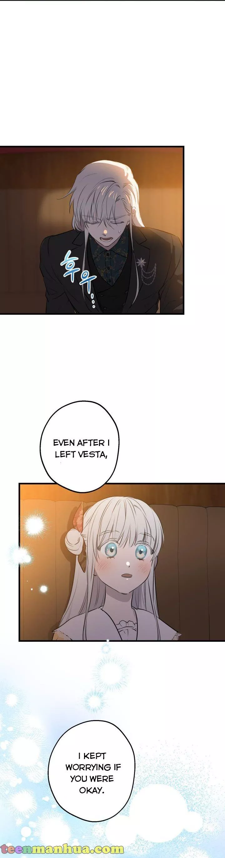 The Strongest Characters In The World Are Obsessed With Me - Chapter 79 Page 18