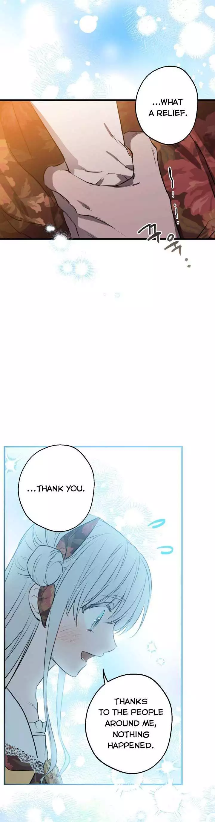 The Strongest Characters In The World Are Obsessed With Me - Chapter 79 Page 19