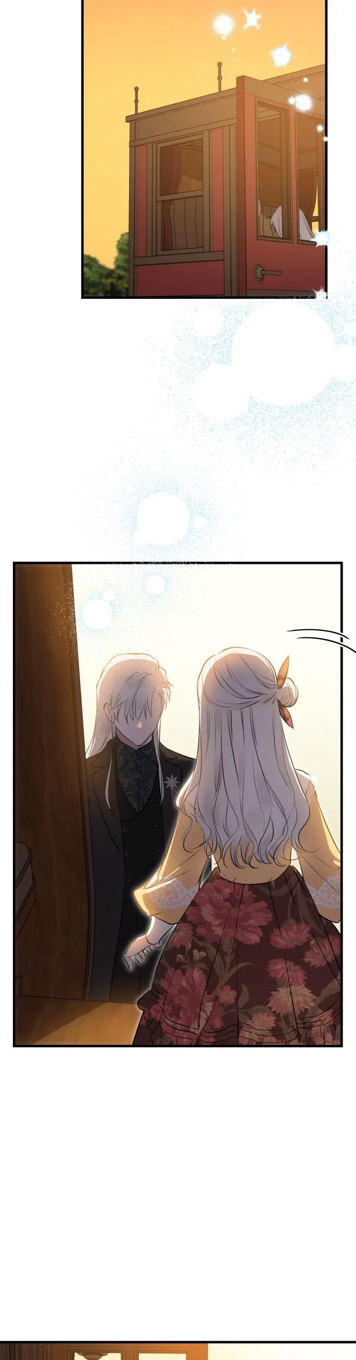 The Strongest Characters In The World Are Obsessed With Me - Chapter 79 Page 21