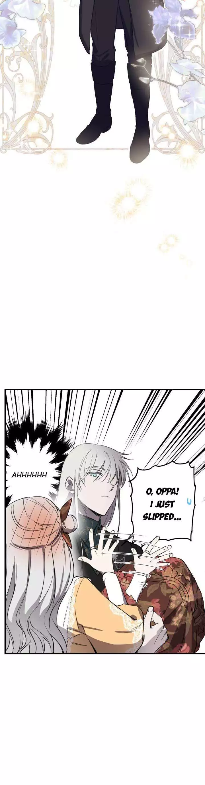 The Strongest Characters In The World Are Obsessed With Me - Chapter 79 Page 24