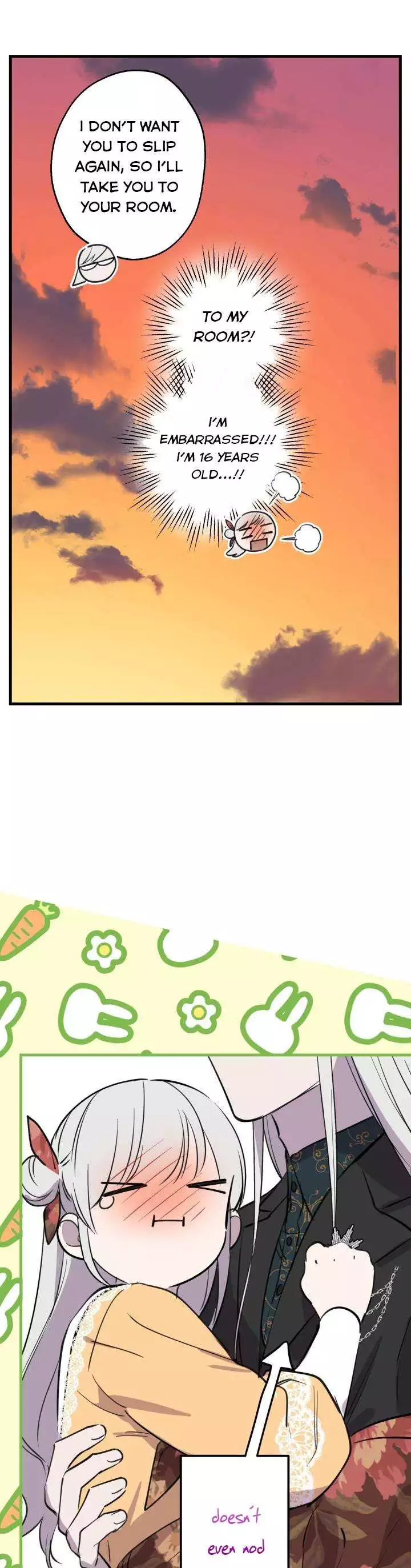 The Strongest Characters In The World Are Obsessed With Me - Chapter 79 Page 25