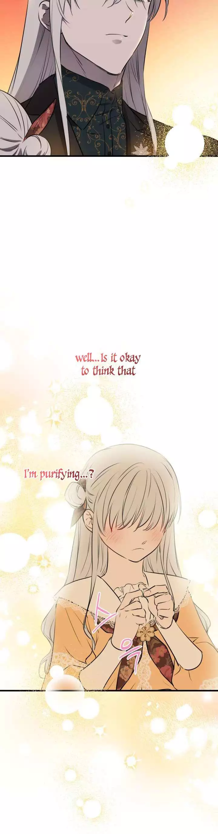 The Strongest Characters In The World Are Obsessed With Me - Chapter 79 Page 27