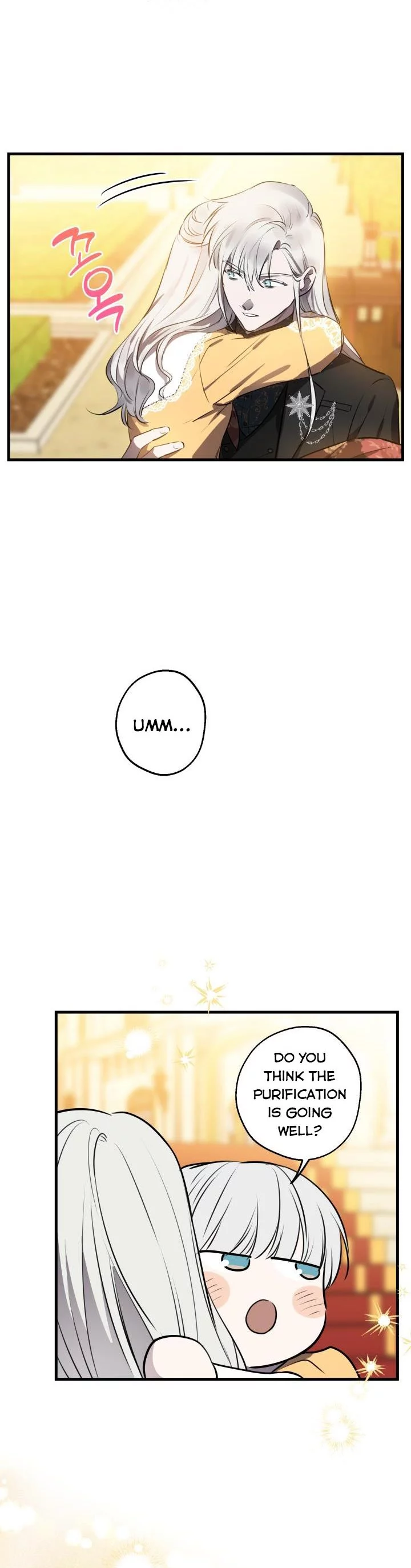 The Strongest Characters In The World Are Obsessed With Me - Chapter 79 Page 28