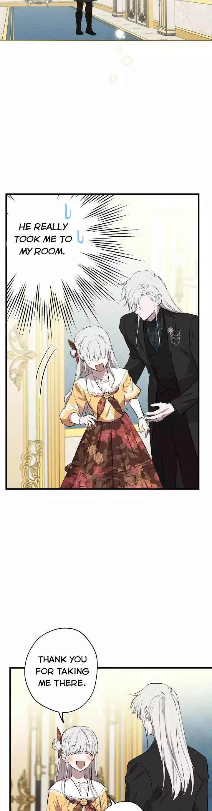The Strongest Characters In The World Are Obsessed With Me - Chapter 79 Page 31