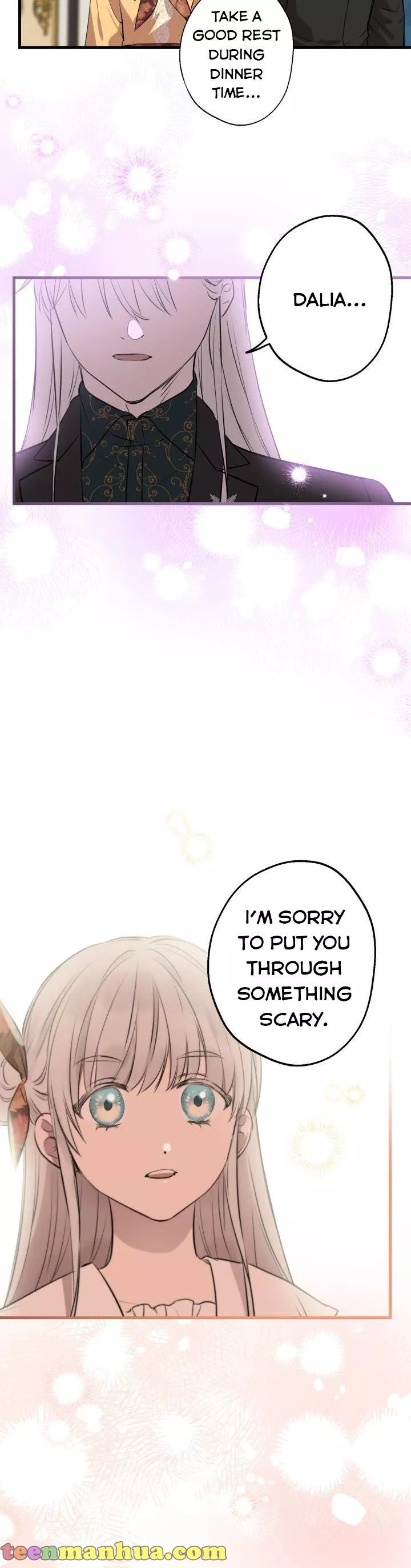 The Strongest Characters In The World Are Obsessed With Me - Chapter 79 Page 32