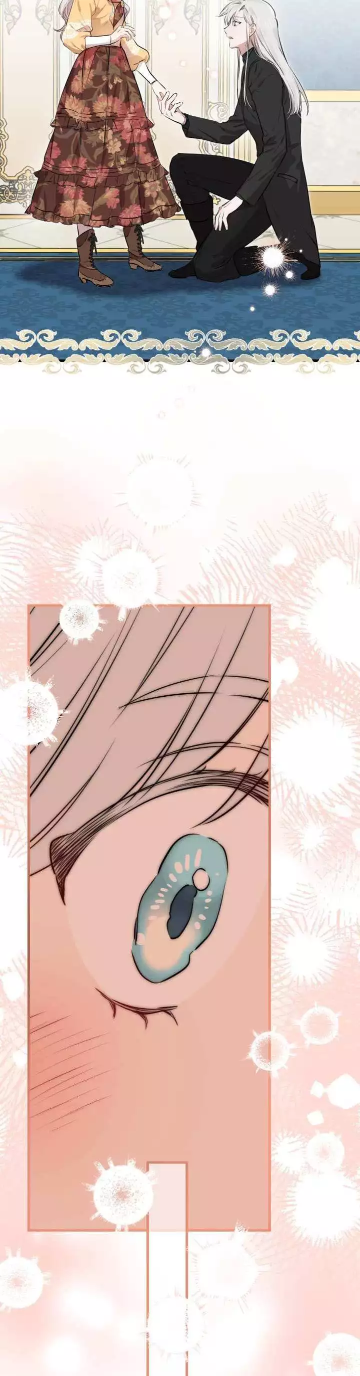 The Strongest Characters In The World Are Obsessed With Me - Chapter 79 Page 34