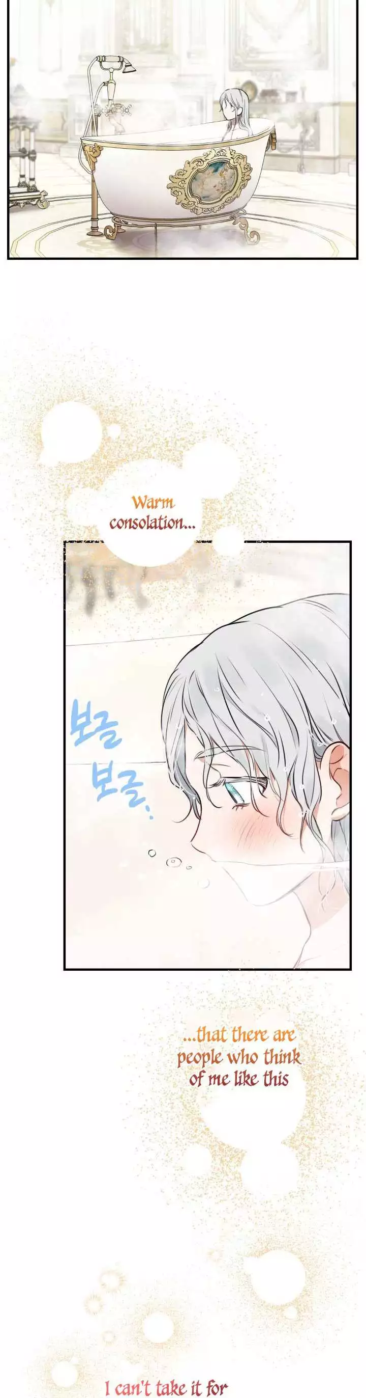 The Strongest Characters In The World Are Obsessed With Me - Chapter 79 Page 36