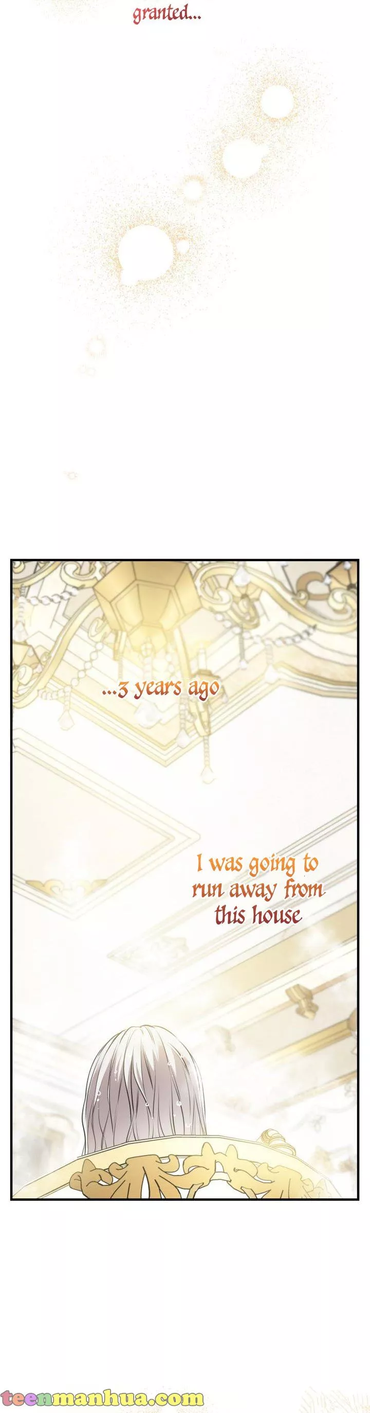 The Strongest Characters In The World Are Obsessed With Me - Chapter 79 Page 37