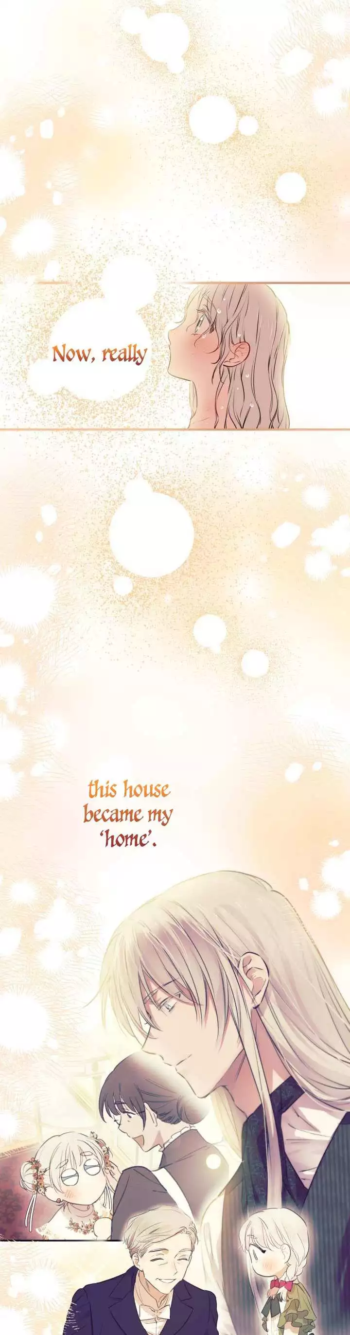 The Strongest Characters In The World Are Obsessed With Me - Chapter 79 Page 38