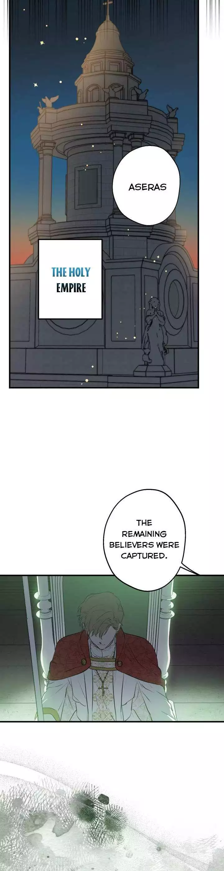 The Strongest Characters In The World Are Obsessed With Me - Chapter 79 Page 42