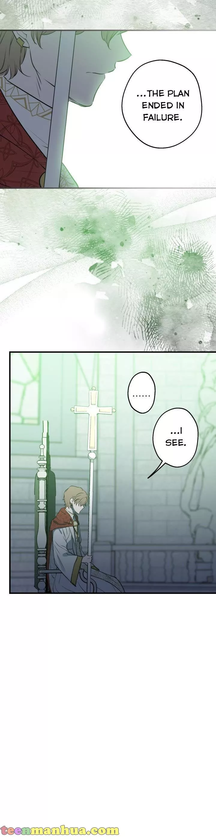 The Strongest Characters In The World Are Obsessed With Me - Chapter 79 Page 43