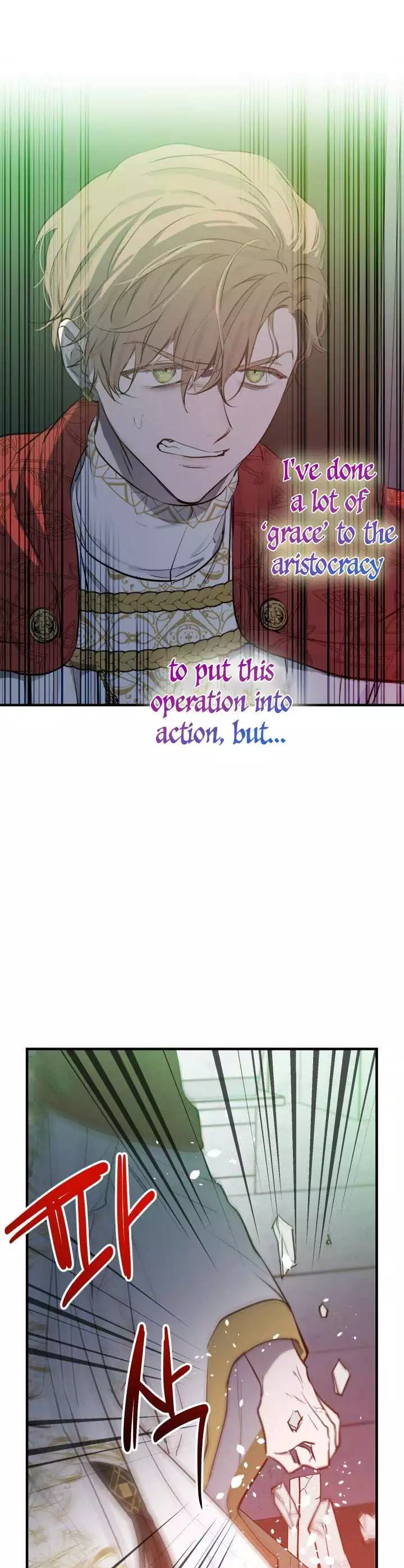 The Strongest Characters In The World Are Obsessed With Me - Chapter 79 Page 44