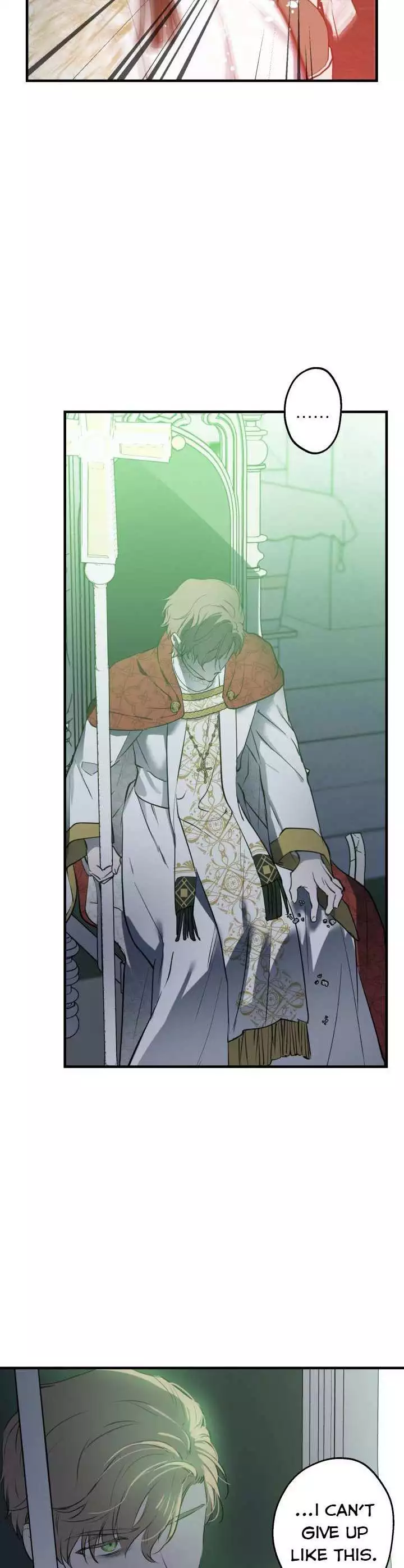 The Strongest Characters In The World Are Obsessed With Me - Chapter 79 Page 45