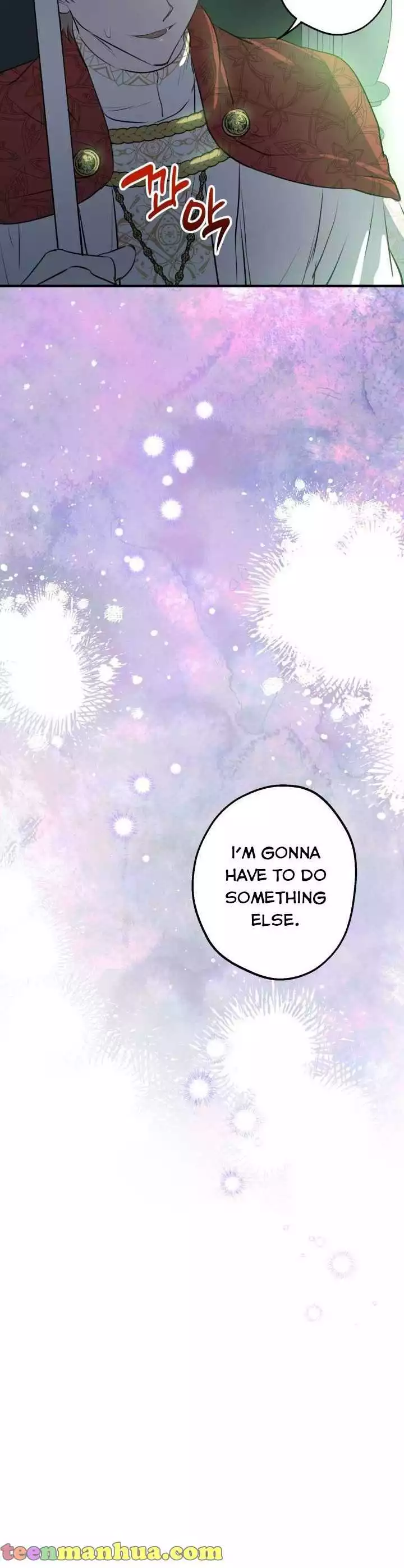 The Strongest Characters In The World Are Obsessed With Me - Chapter 79 Page 46