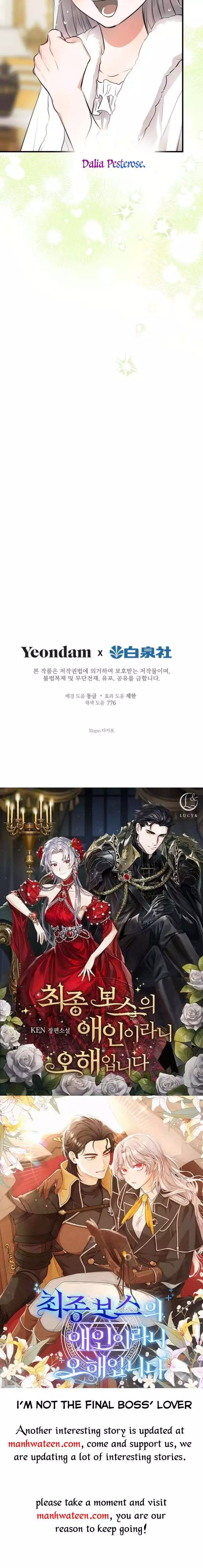 The Strongest Characters In The World Are Obsessed With Me - Chapter 79 Page 48