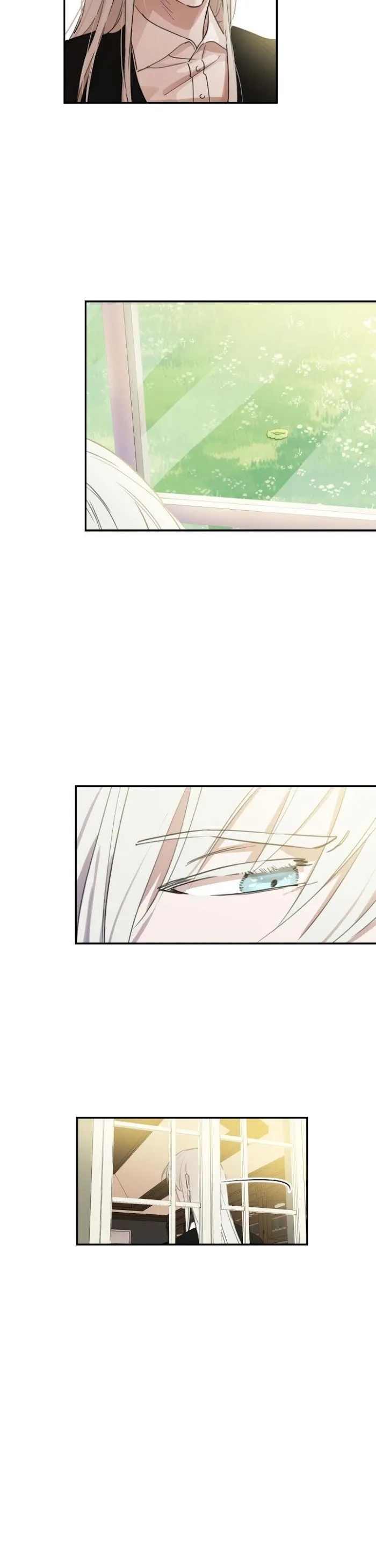 The Strongest Characters In The World Are Obsessed With Me - Chapter 8 Page 9