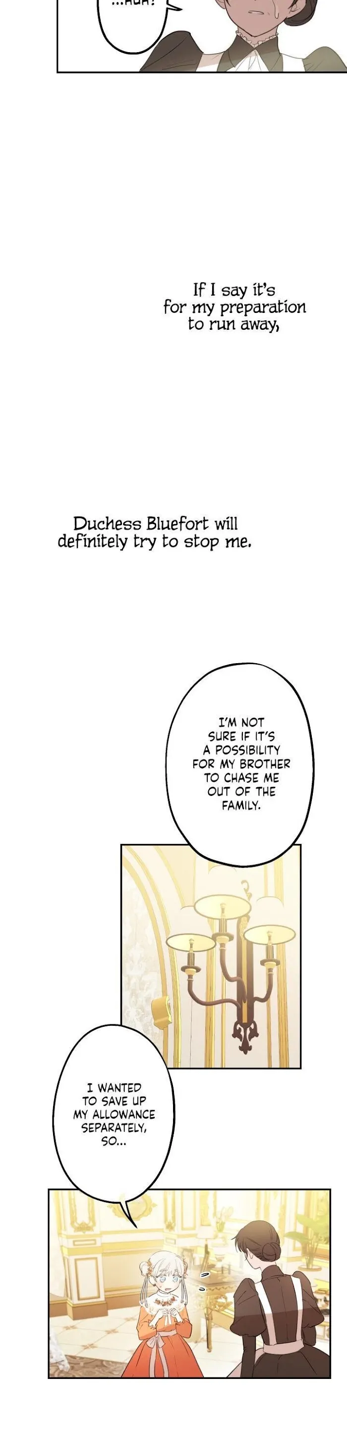 The Strongest Characters In The World Are Obsessed With Me - Chapter 8 Page 12