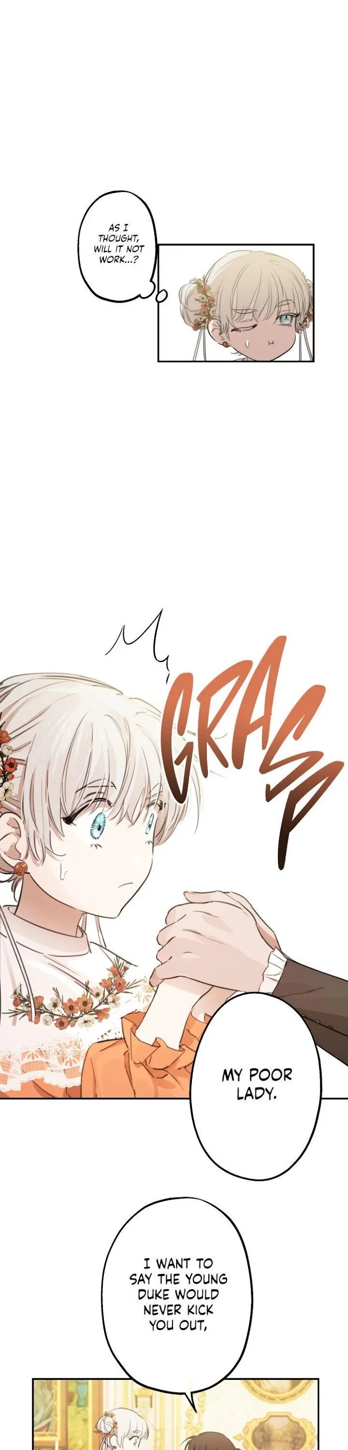 The Strongest Characters In The World Are Obsessed With Me - Chapter 8 Page 13